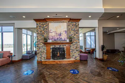 Photo 3 - Hilton Garden Inn Rapid City