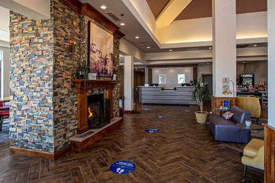 Photo 4 - Hilton Garden Inn Rapid City