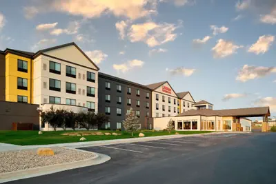 Photo 2 - Hilton Garden Inn Rapid City