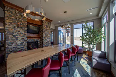 Photo 5 - Hilton Garden Inn Rapid City