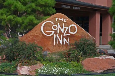 Photo 2 - The Gonzo Inn