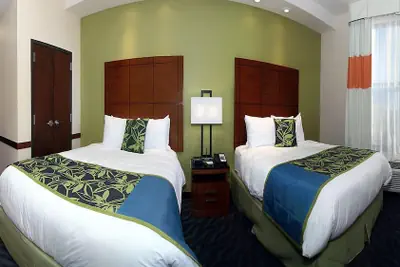 Photo 4 - Fairfield Inn & Suites Alamogordo