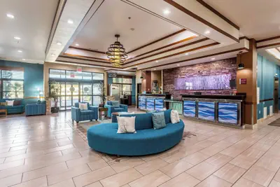 Photo 2 - Fairfield Inn & Suites Alamogordo