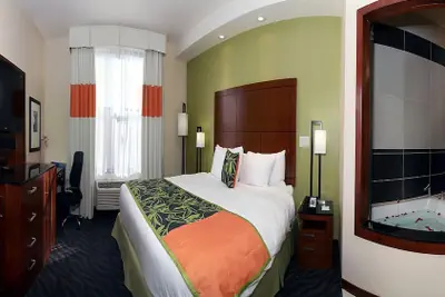Photo 5 - Fairfield Inn & Suites Alamogordo