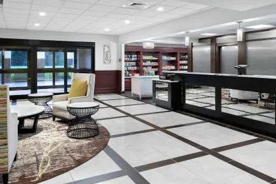 Photo 5 - Homewood Suites by Hilton Lafayette, LA