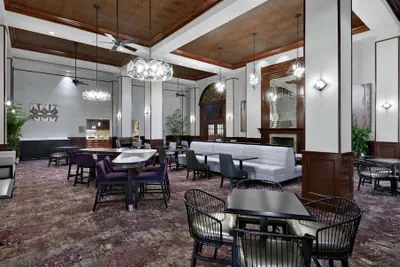 Photo 3 - Homewood Suites by Hilton Lafayette, LA