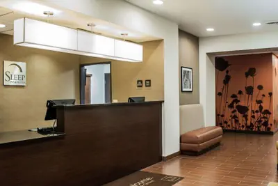 Photo 3 - Sleep Inn & Suites Fort Campbell