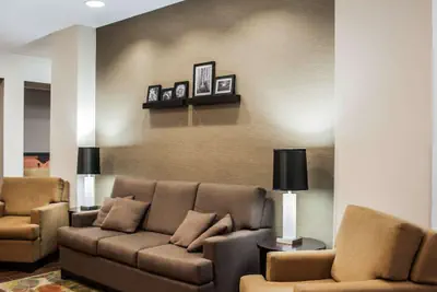 Photo 4 - Sleep Inn & Suites Fort Campbell