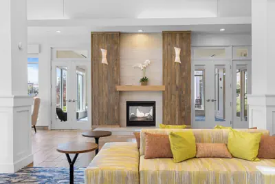 Photo 2 - Hilton Garden Inn Auburn