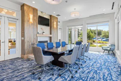 Photo 4 - Hilton Garden Inn Auburn