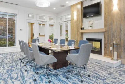 Photo 3 - Hilton Garden Inn Auburn