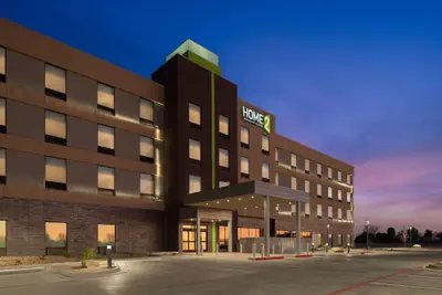 Photo 2 - Home2 suites by Hilton, Carlsbad, New Mexico