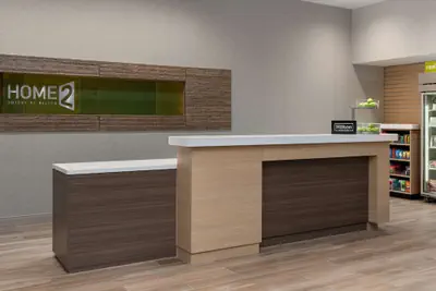 Photo 5 - Home2 suites by Hilton, Carlsbad, New Mexico