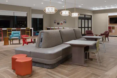 Photo 4 - Home2 suites by Hilton, Carlsbad, New Mexico