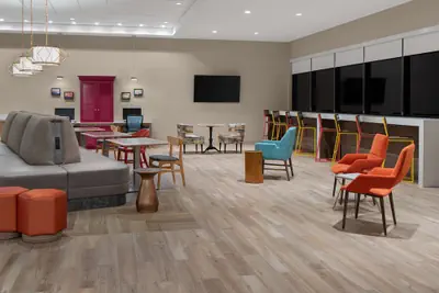 Photo 3 - Home2 suites by Hilton, Carlsbad, New Mexico