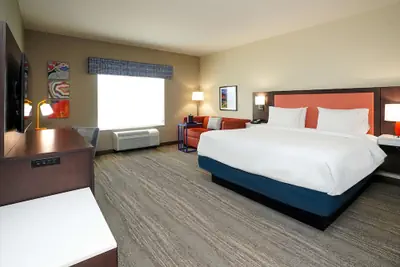 Photo 5 - Hampton Inn Colorado Springs I-25 Central