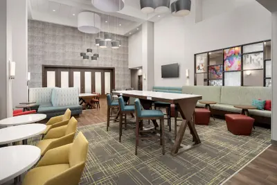 Photo 3 - Hampton Inn & Suites Lexington Columbia