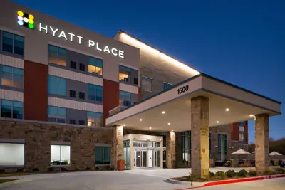 Photo 2 - Hyatt Place Dallas/Rockwall