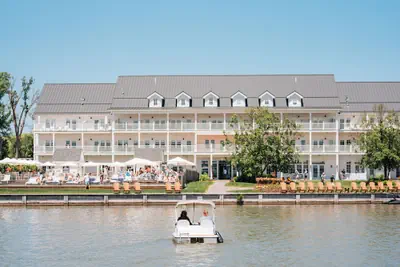 Photo 2 - The Lake House on Canandaigua