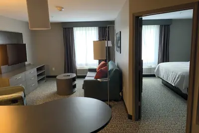 Photo 4 - Candlewood Suites Lebanon by IHG