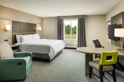 Photo 5 - Candlewood Suites Lebanon by IHG