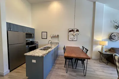 Photo 4 - Full Renovated 1br -walk To Gondola & Kids Ski Free 1 Bedroom Condo by RedAwning