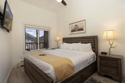 Photo 3 - Full Renovated 1br -walk To Gondola & Kids Ski Free 1 Bedroom Condo by RedAwning