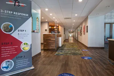 Photo 5 - Hampton Inn & Suites Deptford