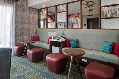Photo 3 - Hampton Inn & Suites Deptford
