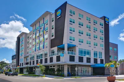 Photo 2 - Tru By Hilton St. Petersburg Downtown Central Ave, FL