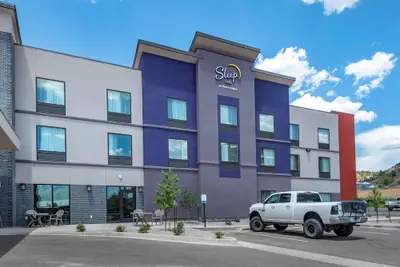 Photo 2 - Sleep Inn Durango