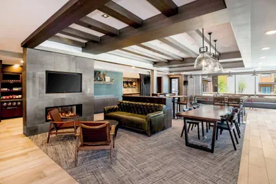 Photo 5 - SpringHill Suites by Marriott Truckee Lake Tahoe