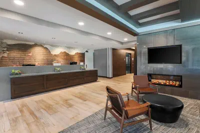 Photo 3 - SpringHill Suites by Marriott Truckee Lake Tahoe