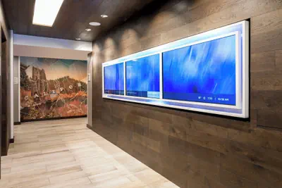 Photo 4 - SpringHill Suites by Marriott Truckee Lake Tahoe