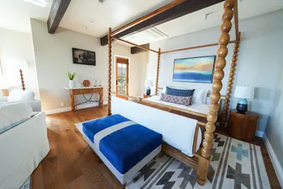 Photo 4 - Zane Grey Pueblo Hotel