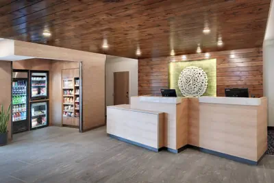 Photo 3 - Fairfield by Marriott Inn & Suites Livingston Yellowstone