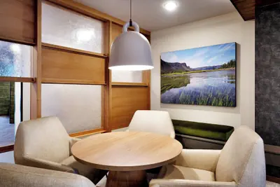 Photo 5 - Fairfield by Marriott Inn & Suites Livingston Yellowstone