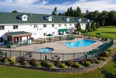 Photo 2 - Manistee National Golf and Resort
