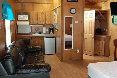 Photo 4 - Navarre Beach Camping Resort