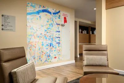 Photo 5 - TownePlace Suites by Marriott Tuscaloosa University Area
