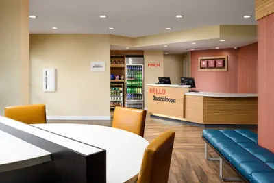 Photo 4 - TownePlace Suites by Marriott Tuscaloosa University Area
