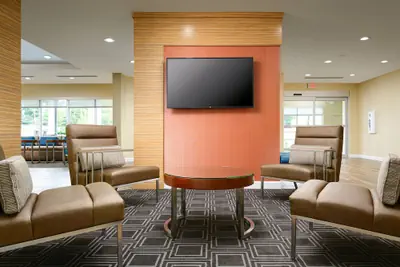 Photo 3 - TownePlace Suites by Marriott Tuscaloosa University Area