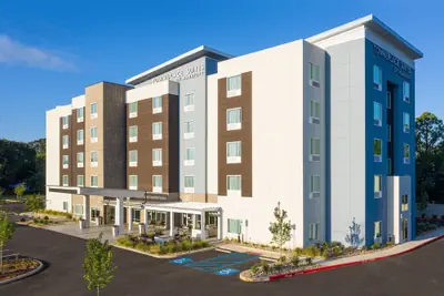 Photo 2 - TownePlace Suites by Marriott Tuscaloosa University Area