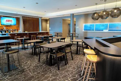 Photo 4 - SpringHill Suites by Marriott Spokane Airport