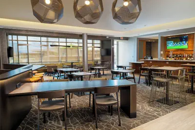 Photo 3 - SpringHill Suites by Marriott Spokane Airport