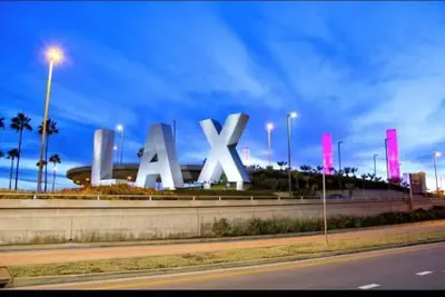 Photo 2 - LAX guest house