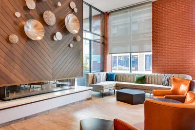 Photo 5 - Hampton Inn Salem Boston