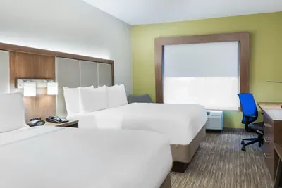 Photo 3 - Holiday Inn Express & Suites Kokomo South by IHG