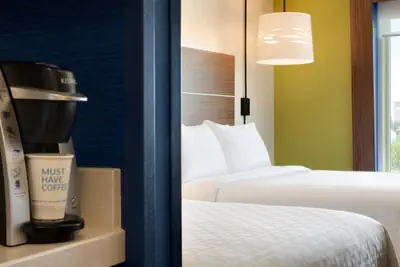 Photo 5 - Holiday Inn Express & Suites Kokomo South by IHG