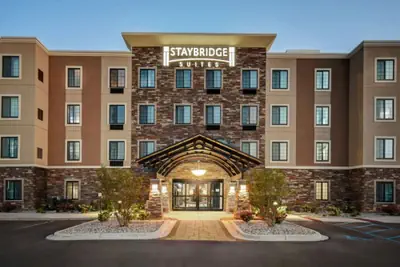 Photo 2 - Staybridge Suites Grand Rapids SW - Grandville by IHG
